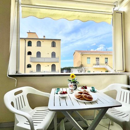 Mono Rosina, Aria Condizionata E Balcone A Soli 50 Metri Dal Mare! By Alfareal Castiglione della Pescaia Exteriör bild
